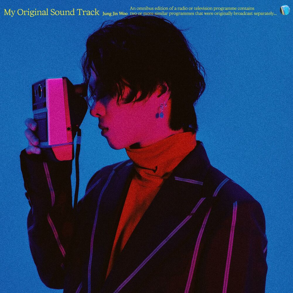 Picture of Jung Jin Woo