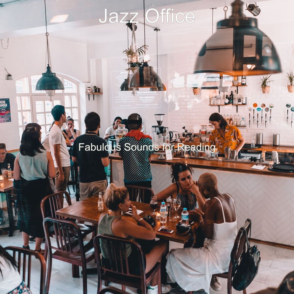 Picture of Jazz Office