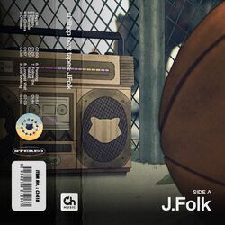 Picture of J.Folk