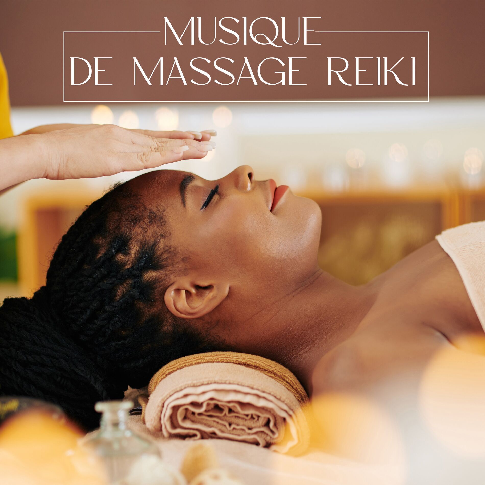 Detente Spa Musique Collection