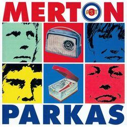 Picture of The Merton Parkas