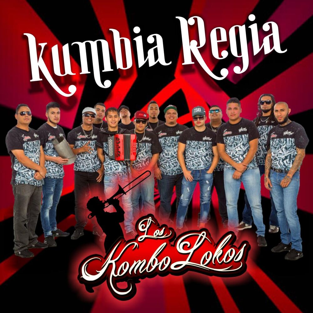Picture of Los Kombolokos