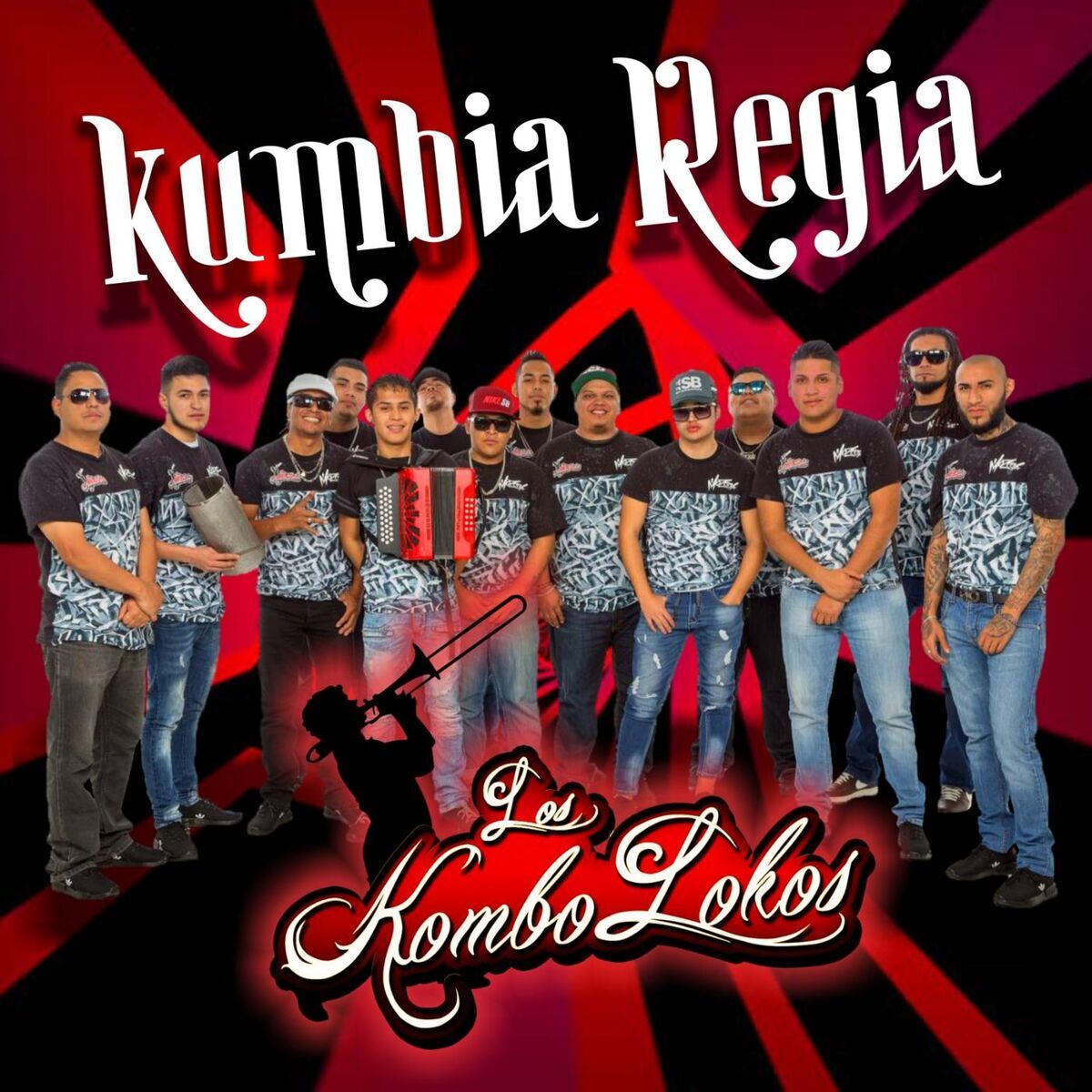 Los Kombolokos