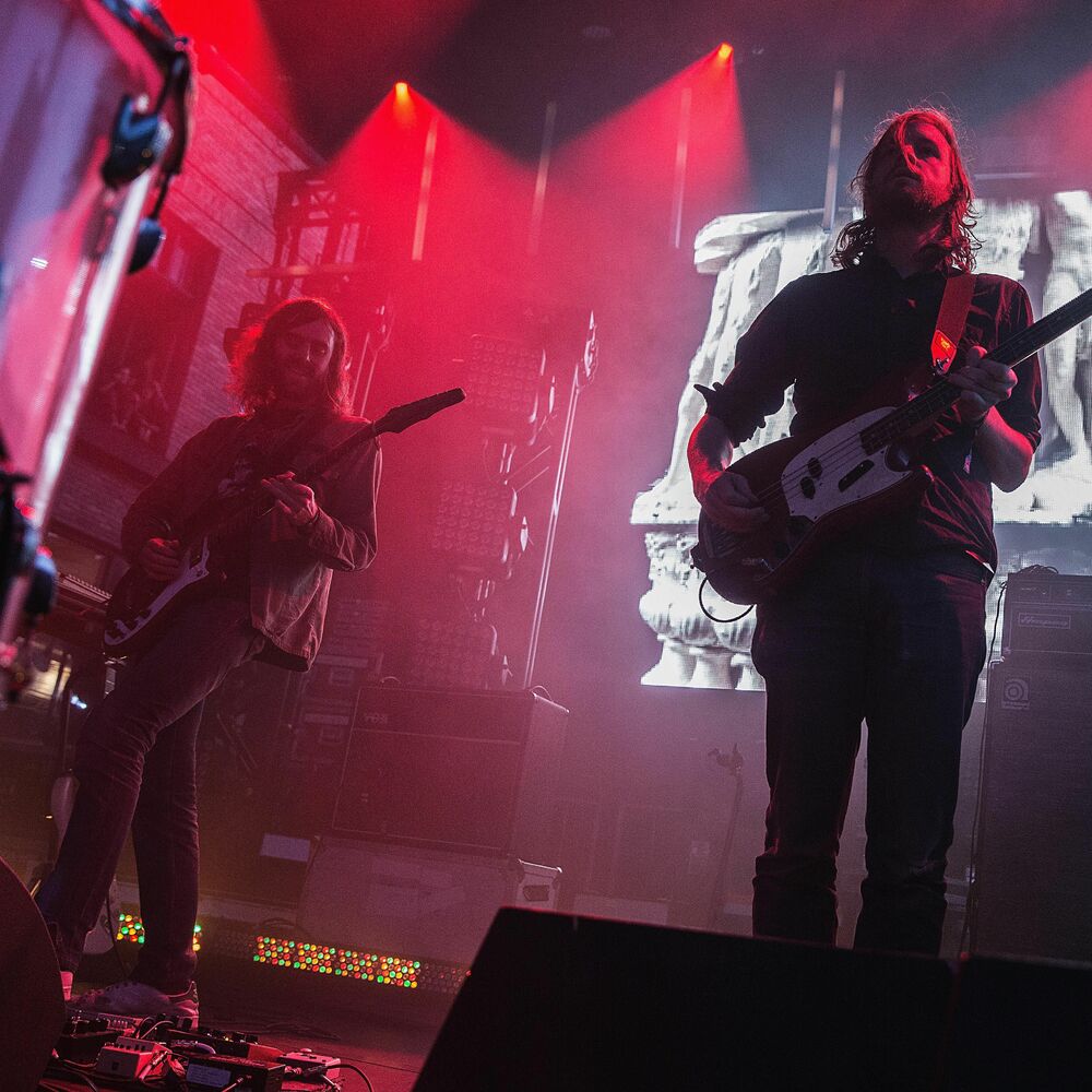 Picture of Ratatat