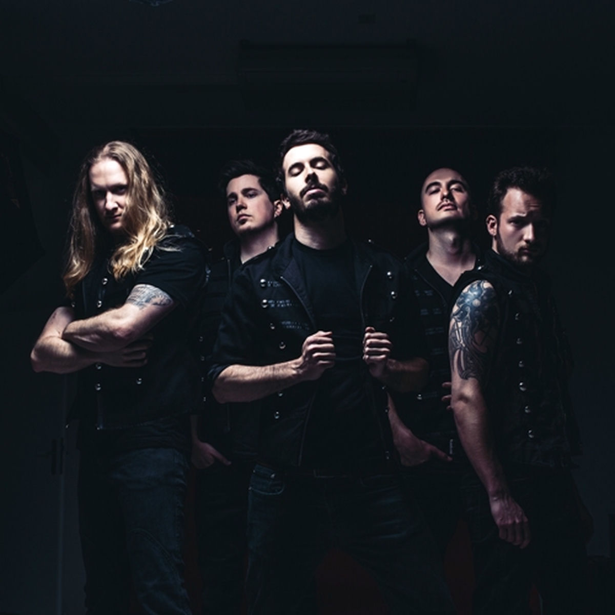 Artist picture of Silent Circus