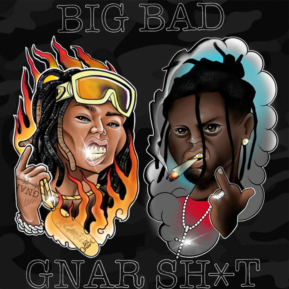 Lil Gnar