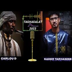 Kader Tarhanine