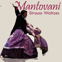 Picture of Mantovani & His Orchestra