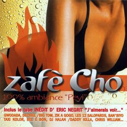 Picture of Zafè Chô