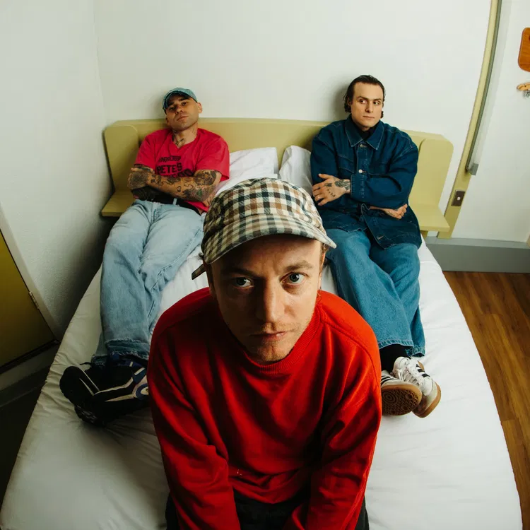 DMA's