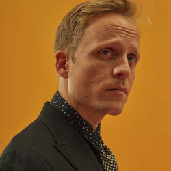 Picture of Andreas Weise