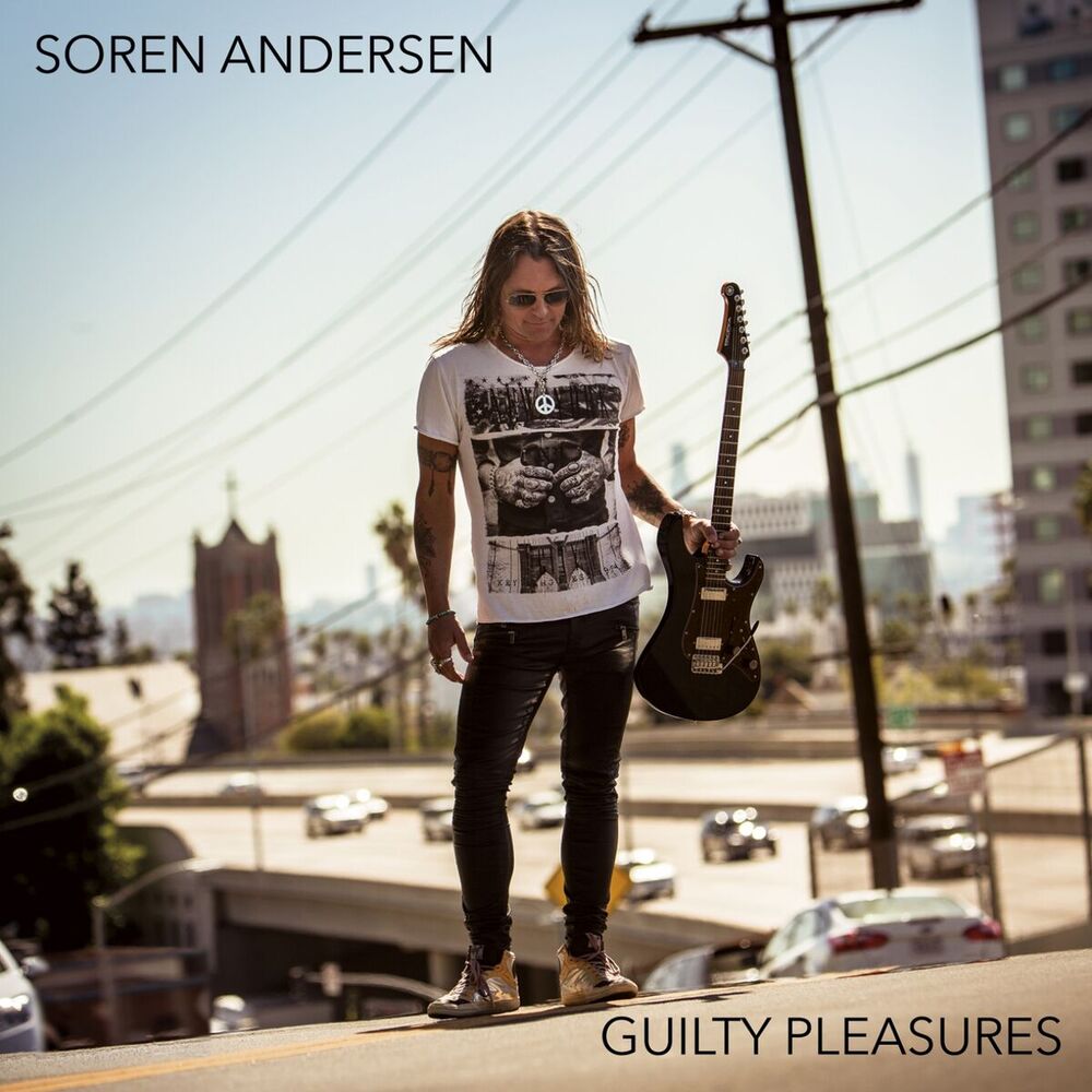Picture of Soren Andersen