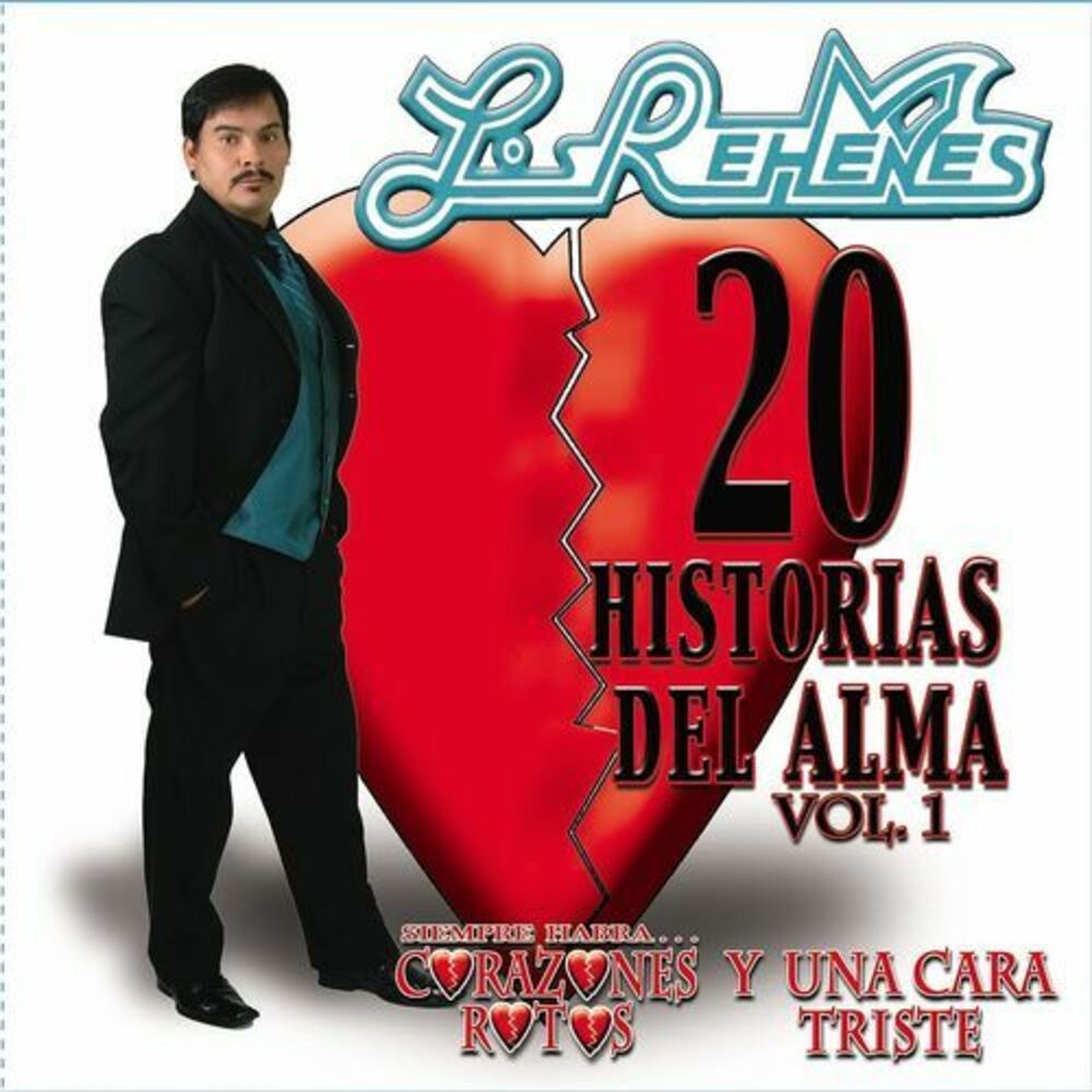 Picture of Los Rehenes