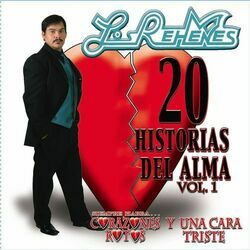 Picture of Los Rehenes