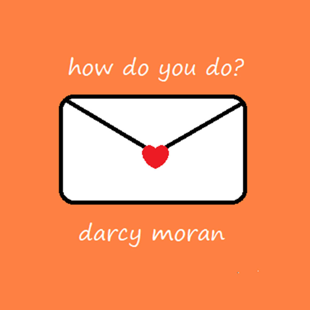 Darcy Moran