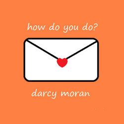 Darcy Moran