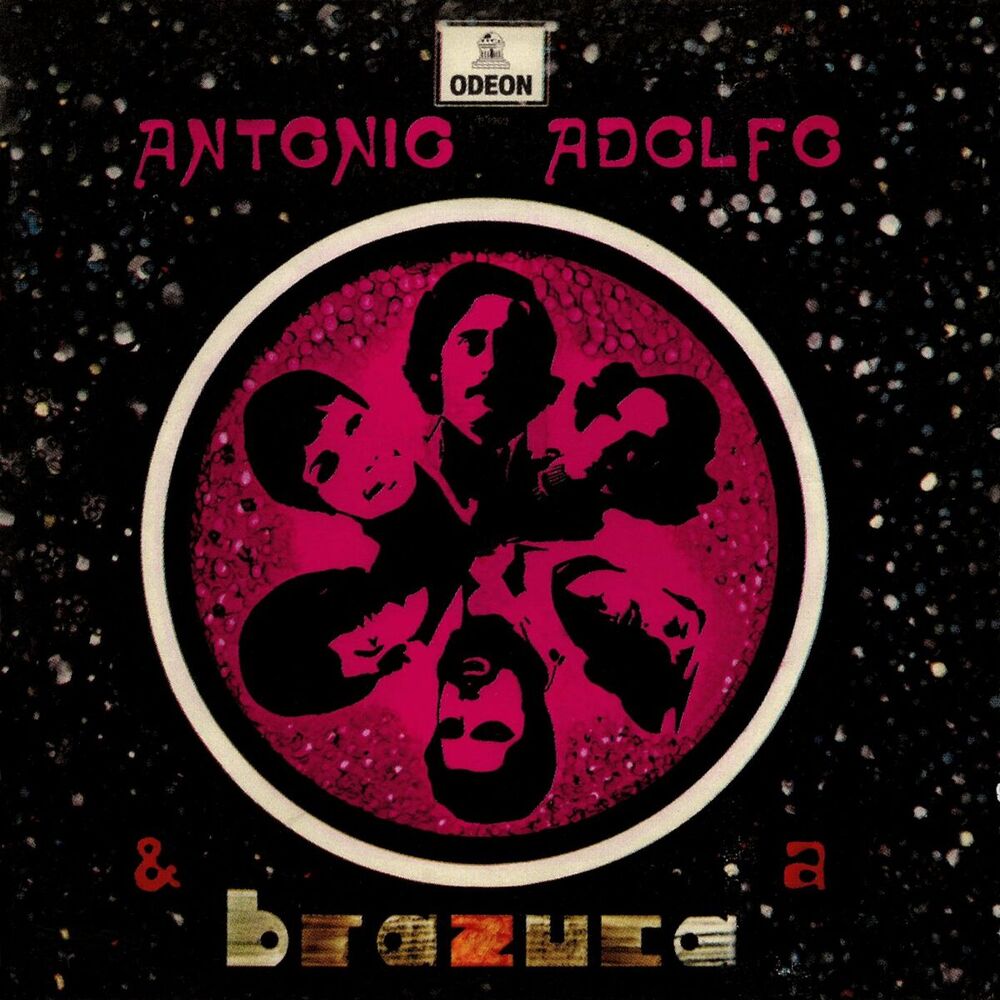 Picture of Antonio Adolfo & A Brazuca