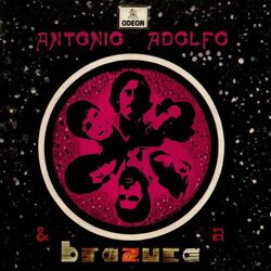 Picture of Antonio Adolfo & A Brazuca