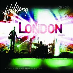Picture of Hillsong London