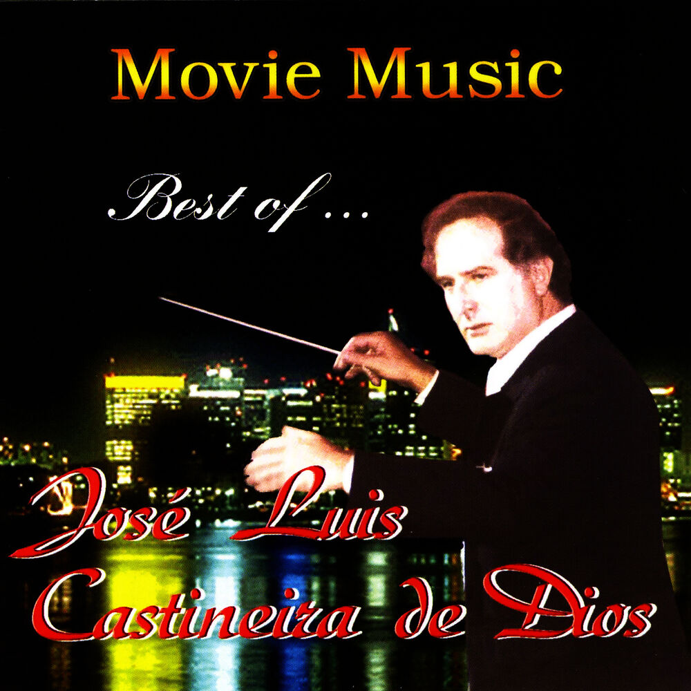 Picture of José Luis Castineira de Dios