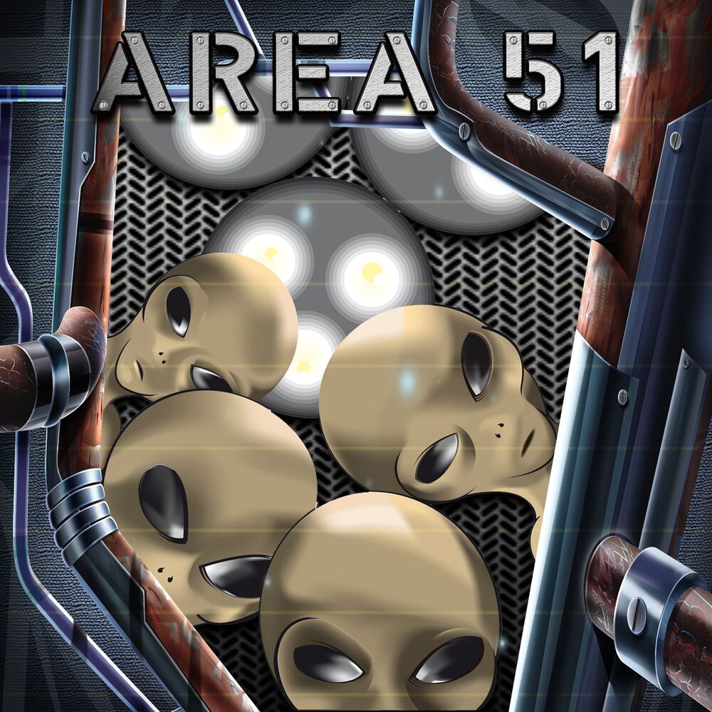 Picture of Area 51