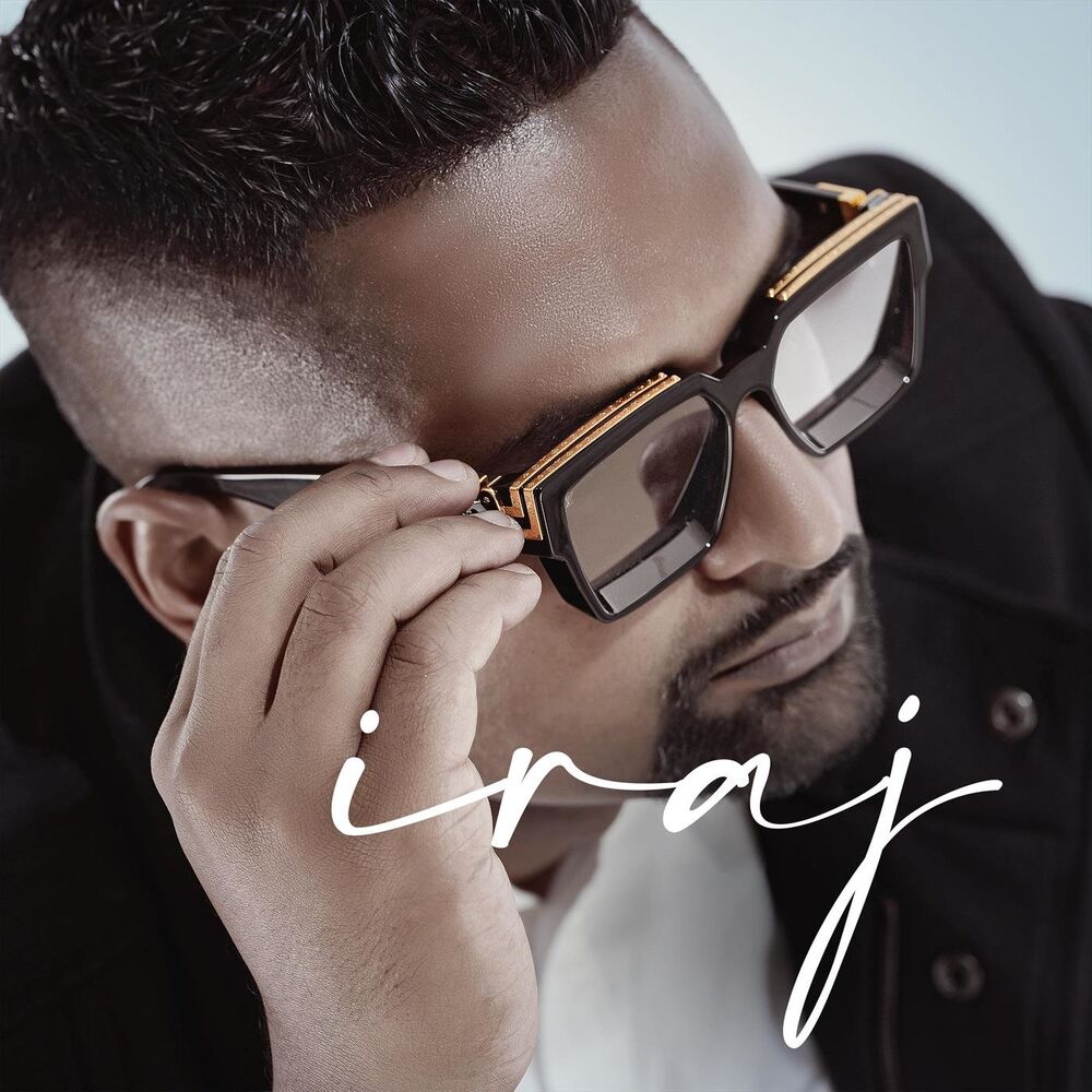 Picture of Iraj