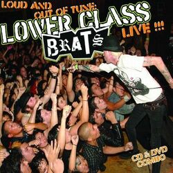 Picture of Lower Class Brats
