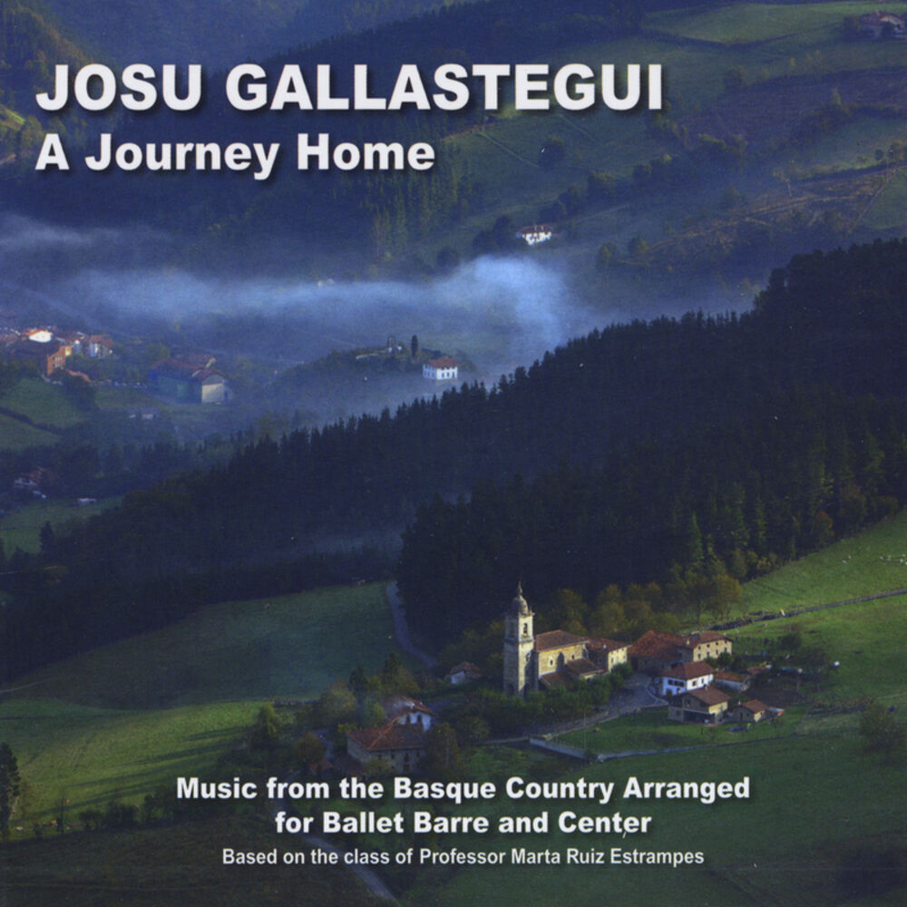 Picture of Josu Gallastegui