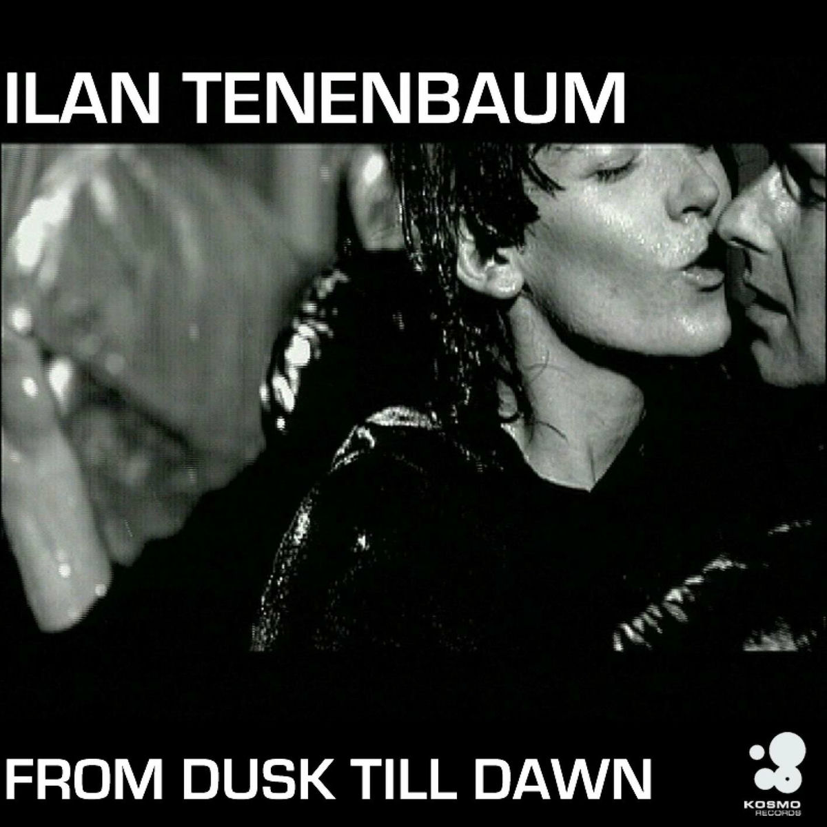 Ilan tenenbaum