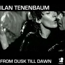 Picture of Ilan tenenbaum