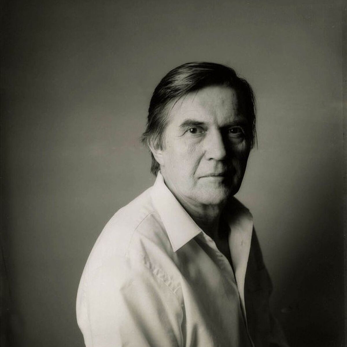 Hans Otte