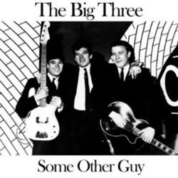 Picture of The Big Three