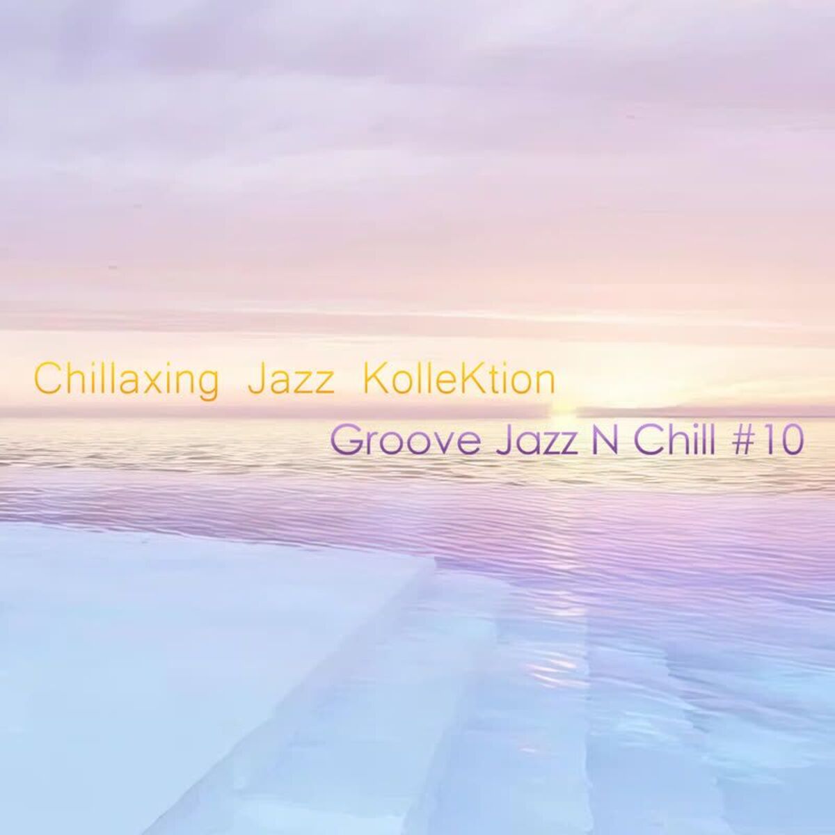 Chillaxing Jazz Kollektion