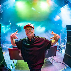 DJ Hooligan
