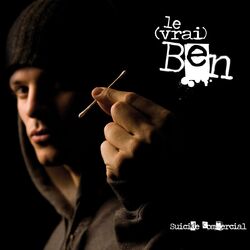 Picture of Le Vrai Ben