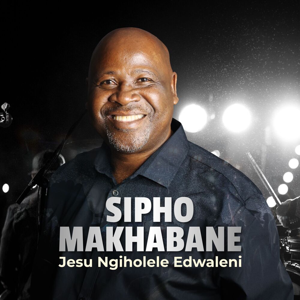 Picture of Sipho Makhabane