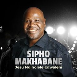Picture of Sipho Makhabane