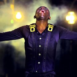 Picture of Pape Diouf
