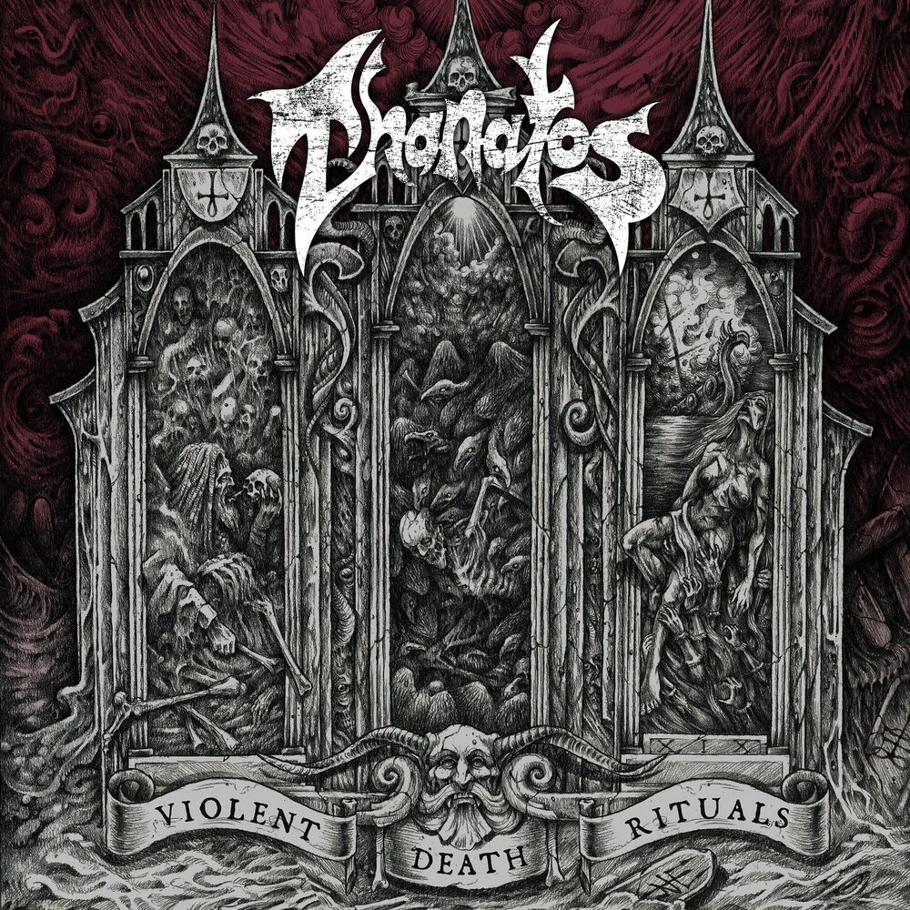 Picture of Thanatos