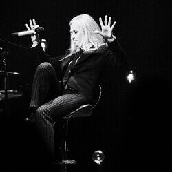 Picture of Sanne Salomonsen