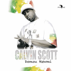 Picture of Calvin Scott