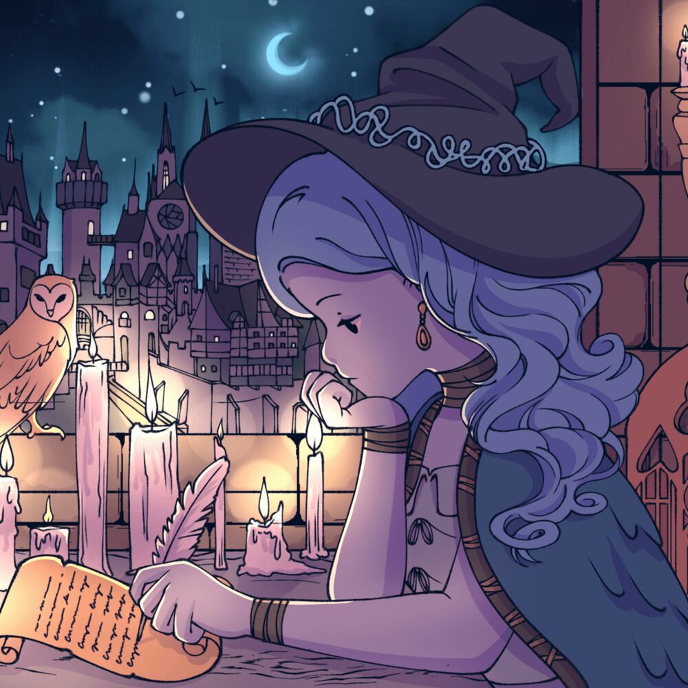 Picture of Medieval Lofi