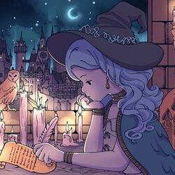 Picture of Medieval Lofi