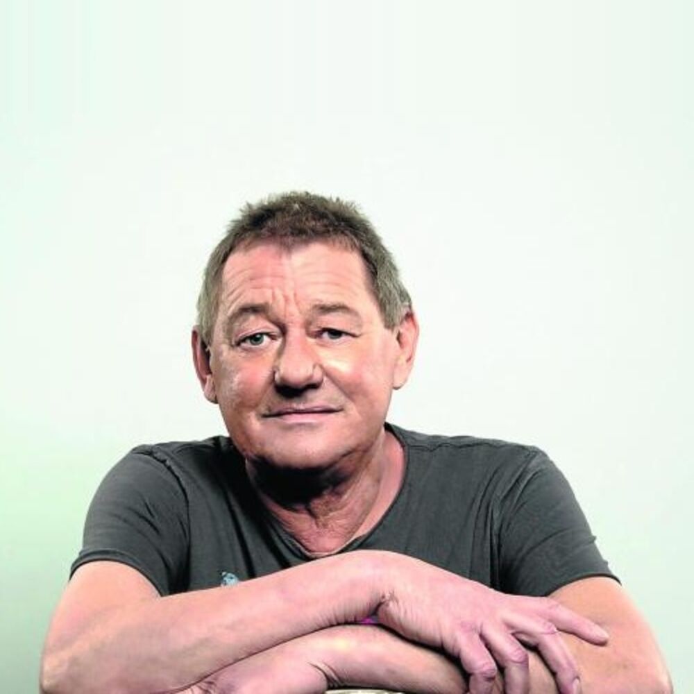 Picture of Wolfgang Ambros