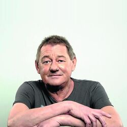 Picture of Wolfgang Ambros