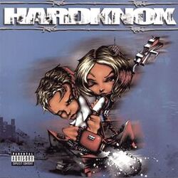 Picture of Hardknox