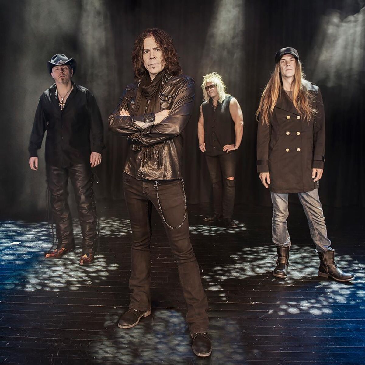 Artist picture of TNT