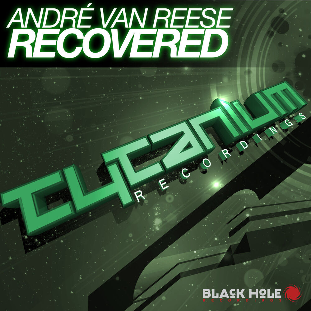 Picture of Andre van Reese