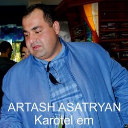 Picture of Artash Asatryan