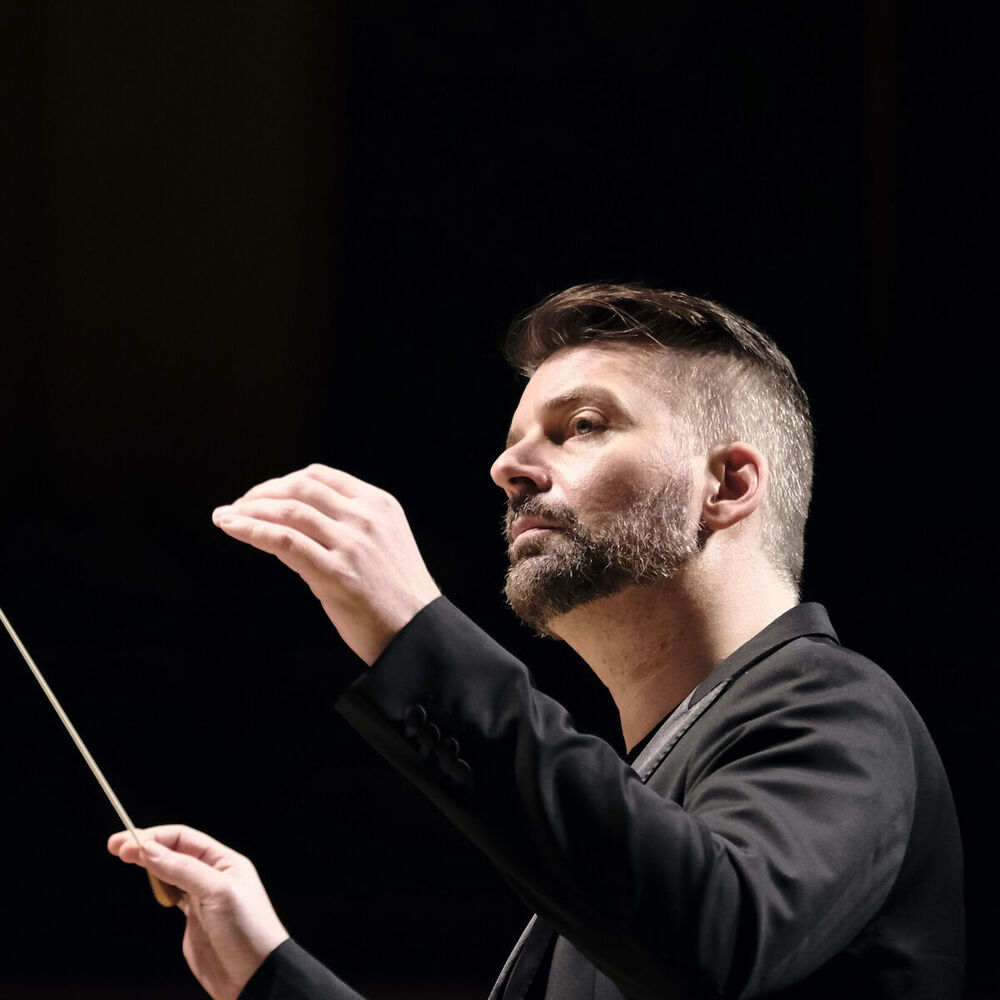 Picture of Matthias Pintscher